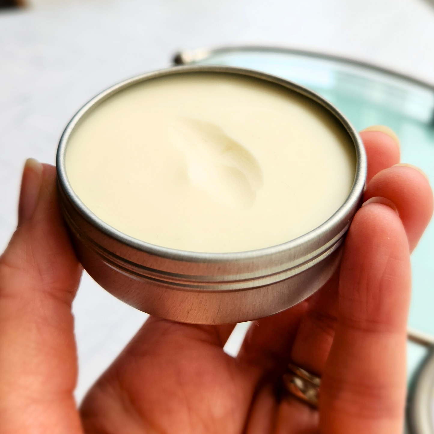 Nature Therapy Face Butter