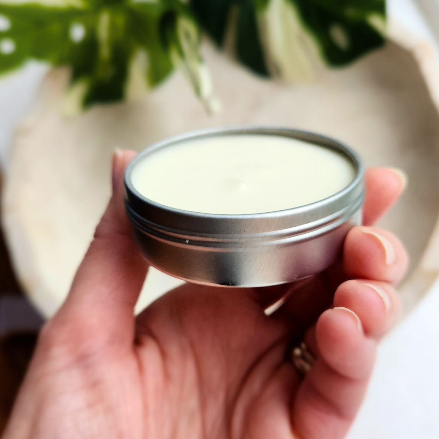 Nature Therapy Face Butter