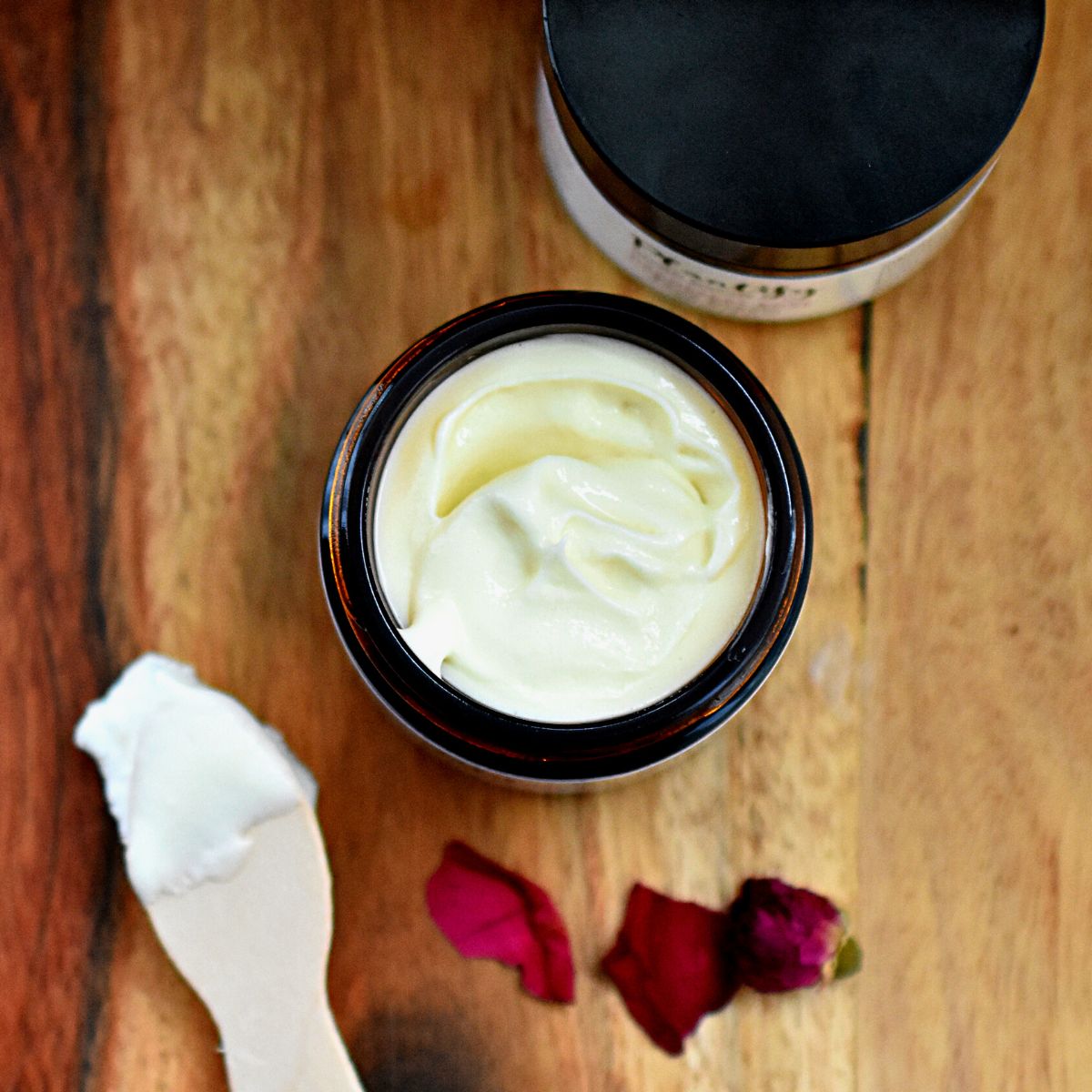 Cranberry Rose Face Cream - Plantify Natural Skincare